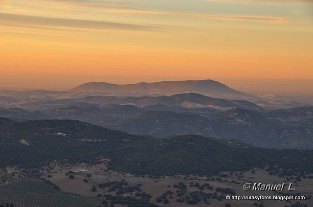 Sierra de Lijar