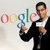Sundar Pichai named new CEO of Google to restructure operations
