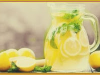  Khasiat Ampuh Infused Water Lemon Bagi Kesehatan 