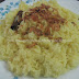 Nasi Minyak Simple- 1st Entry 2011