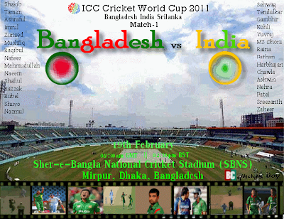 IND VS BAN