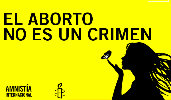 Despenalización del aborto: La libertad individual para decidir