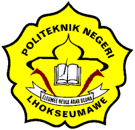  Logo  Logo Politeknik Negeri Lhokseumawe 