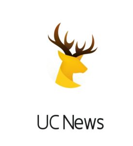 Uc check in and win samsung smart android 4g smartphone
