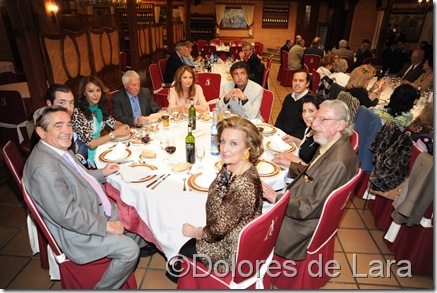©Dolores de Lara