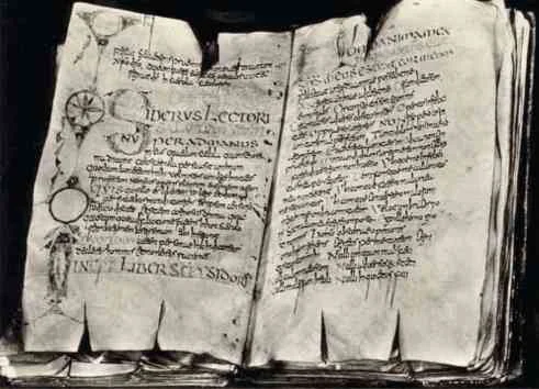 Codex-Ragyndrudis