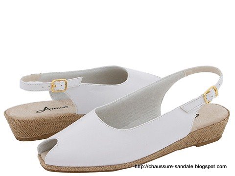Chaussure sandale:chaussure-618150