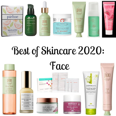 Best of Beauty 2020: Skincare