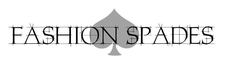 Fashion Spades