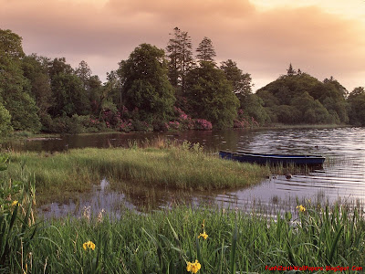 Beautiful Ireland HD Wallpapers