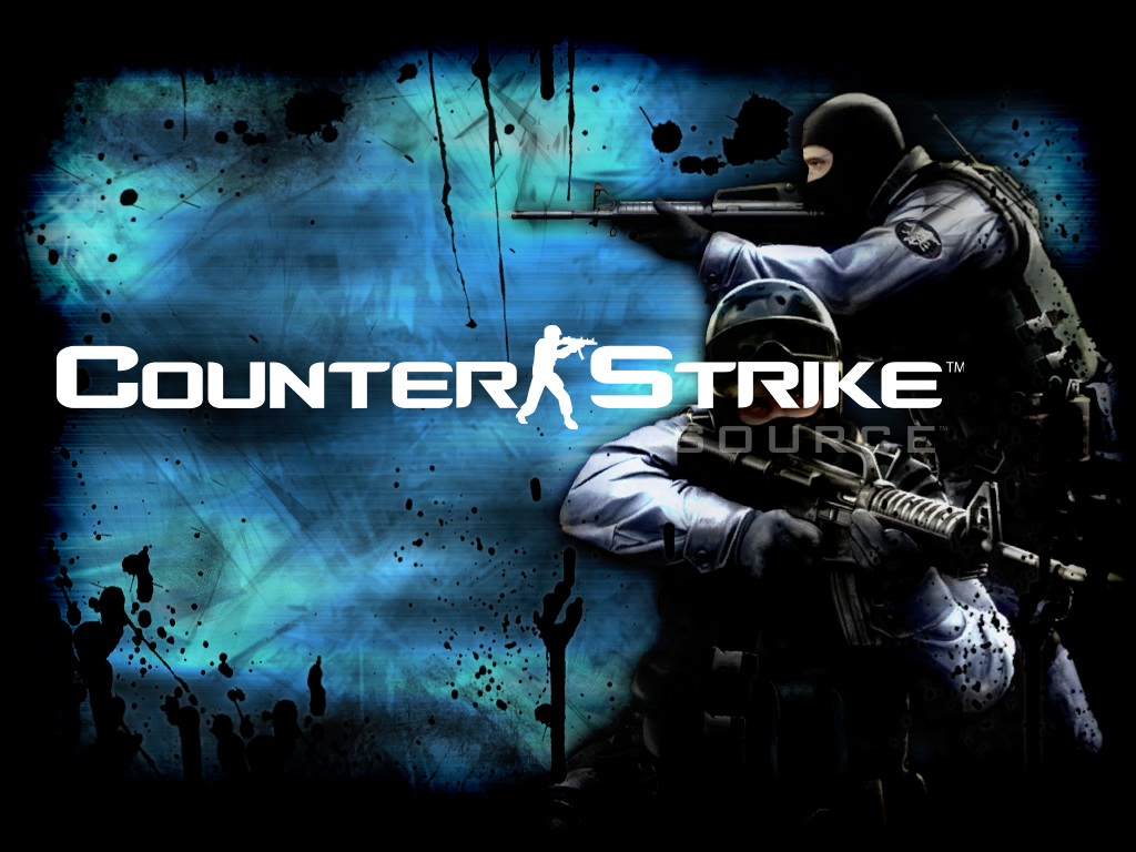 WallpaperfreekS: Counter Strike Wallppers 1024X768