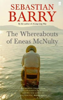 https://www.goodreads.com/book/show/997084.The_Whereabouts_Of_Eneas_McNulty