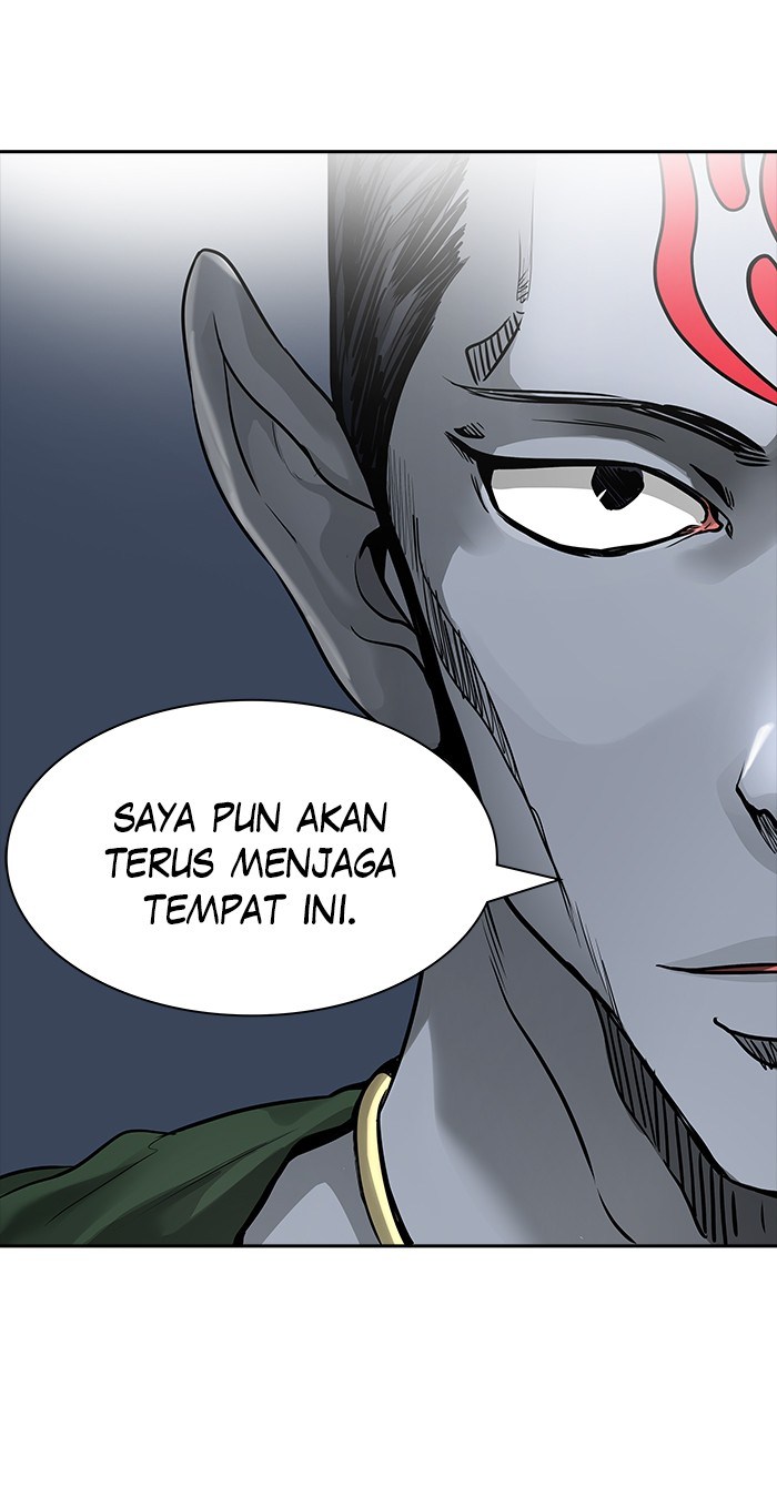 Webtoon Tower Of God Bahasa Indonesia Chapter 457