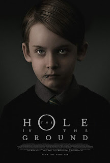 The Hole in the Ground (2019) Sub Indo