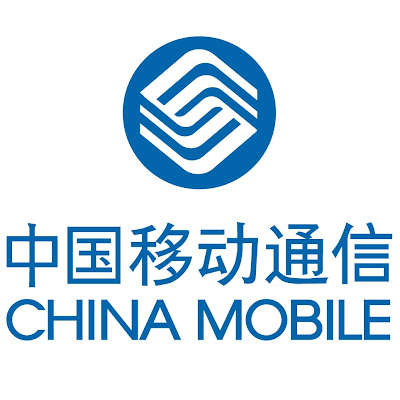 china mobile logo. download China Mobile logo in