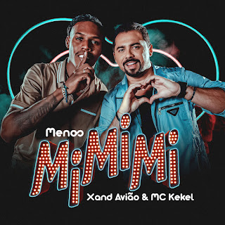 MP3 download Xand Avião & Mc Kekel – Menos Mi Mi Mi – Single iTunes plus aac m4a mp3