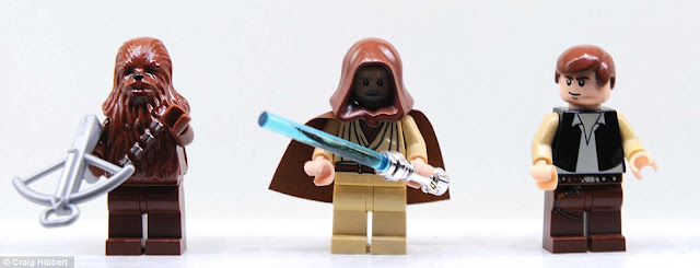 LEGO Star Wars