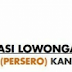 Lowongan Kerja PT. POS Indonesia Persero Posisi Pengantar dan Petugas Loket