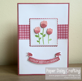 Celebrate with Cake Stampin Up