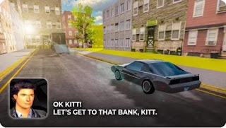 The KITT Game Official Apk Data Terbaru Android  The KITT Game Official Apk Data v3.0 Terbaru Android 2019