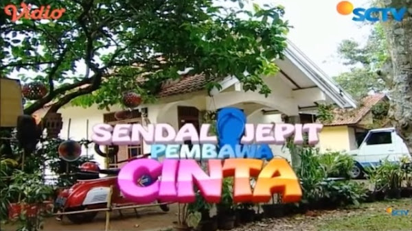 √ Daftar Pemain FTV Sendal Jepit Pembawa Cinta SCTV (2017)