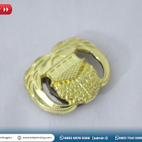 Pin Custom: Sentuhan Personal untuk Gaya dan Identitas