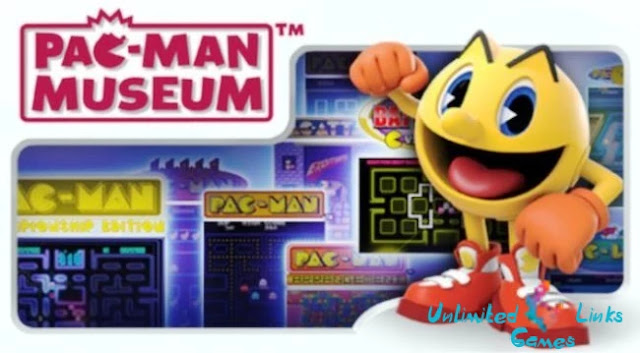 pac-man-museum-free-download