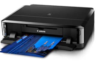 Canon PIXMA iP7270 Printer Drivers Download