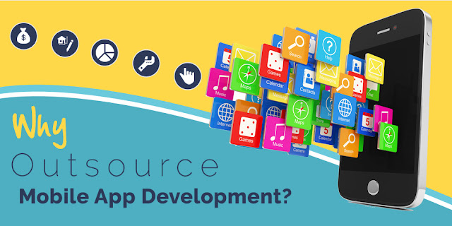 mobile app Development Company in India today