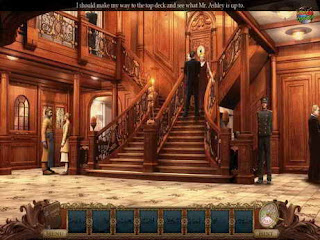 Hidden Mysteries 10: Return to Titanic Screenshot mf-pcgame.org