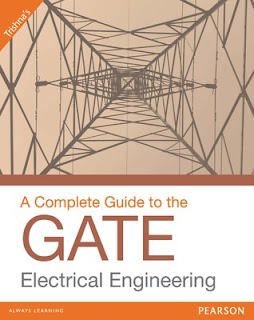 GATE - Electrical Engineering Exam Prepration Book