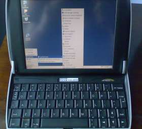 The psion pro 2003