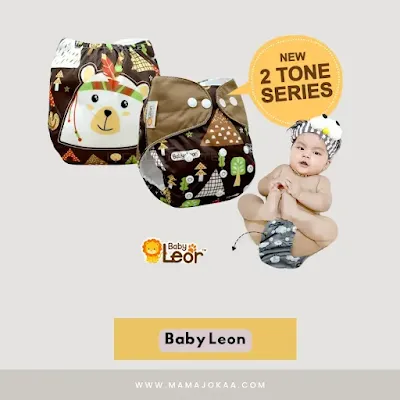 Clodi Baby Leon