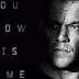 Segmen Filem : Jason Bourne Cari Jawapan Memori Silam