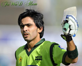 Fawad-player