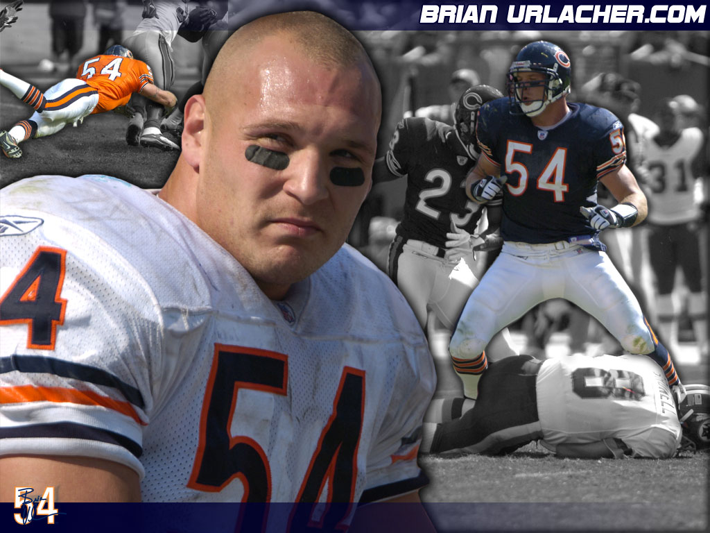 Brian Urlacher