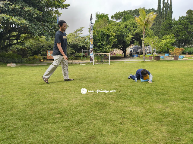 Cara Aktif Memfasilitasi Bakat Kinestetik Anak