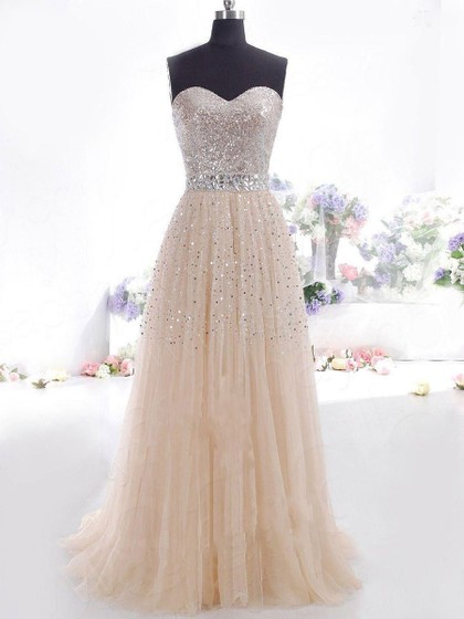 http://uk.millybridal.org/product/latest-sweetheart-champagne-tulle-with-sequins-princess-prom-dresses-02016059-8421.html?utm_source=minipost&utm_medium=2188&utm_campaign=blog