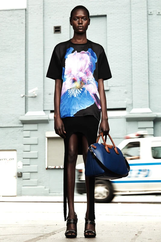 Givenchy Resort 2012 Collection