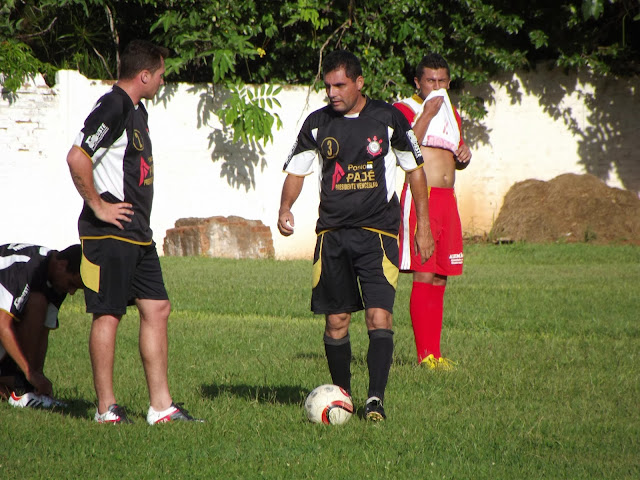 Resultado de imagem para veteranos corinthians  contra Caiua