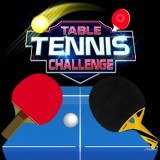 Table Tennis Challenge