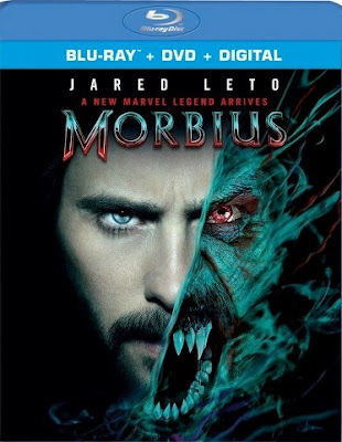 Morbius (2022) Dual Audio World4ufree1