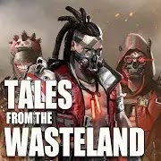 Tales From The Wasteland for Android Apk Download