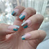Bar Graph Nails