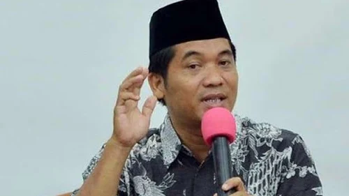 Mencegah Polarisasi 2024 Cukup Dengan Jokowi Dan Prabowo Tidak Ikut Pilpres