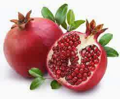 Benefits of Pomegranate For Health