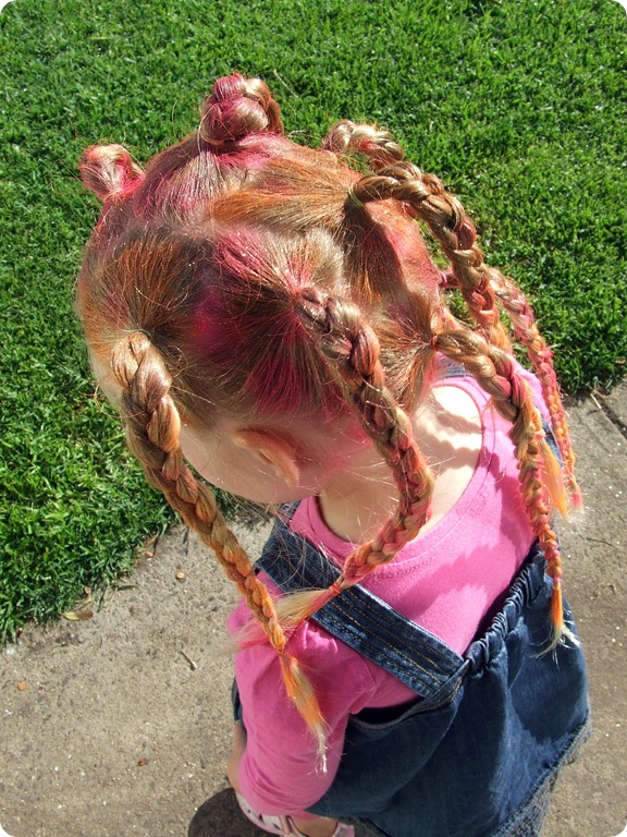 crazyhairback