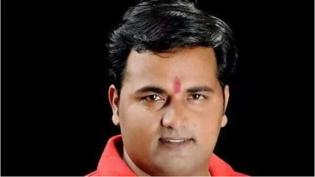 Local BJP leader shot dead outside his home in Delhi's Mayur Vihar