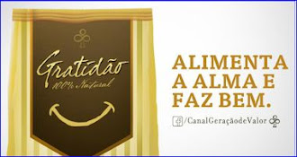 Agradecer..