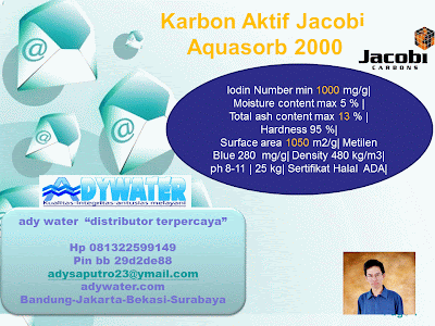 Jual Jacobi